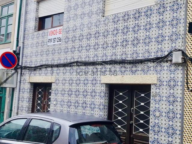 Moradia, Vila do Conde