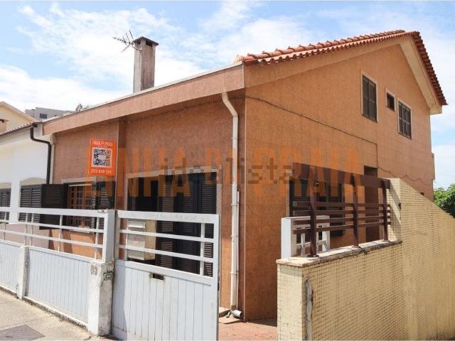 Moradia, Vila do Conde
