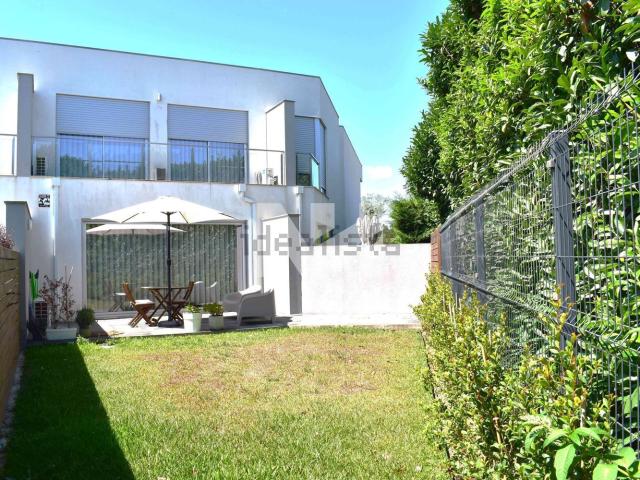 Moradia, Vila do Conde