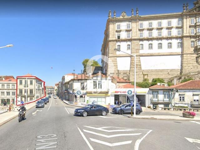 Moradia, Vila do Conde