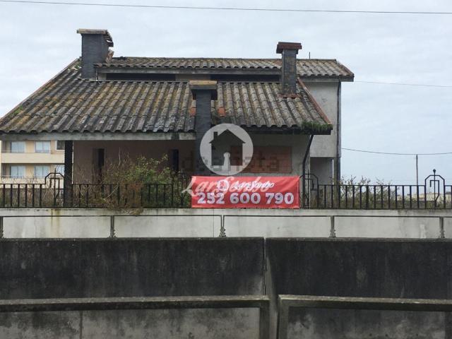Moradia, Vila do Conde