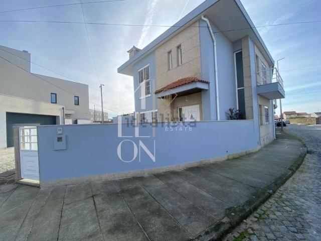 Moradia, Vila do Conde