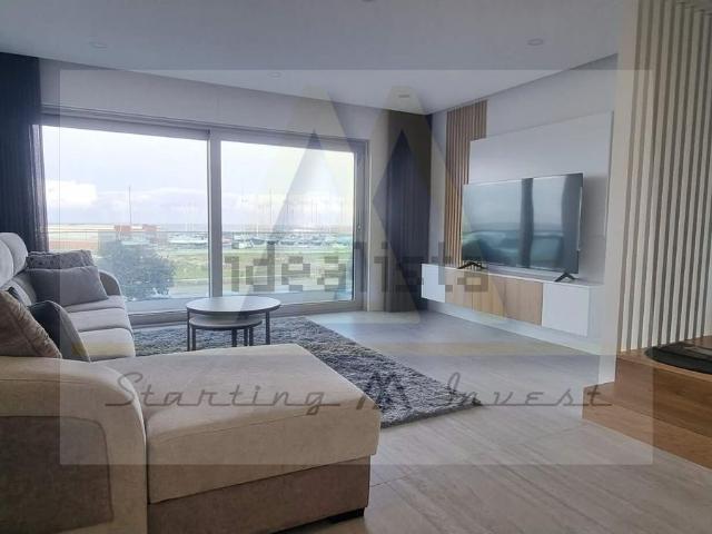 Moradia, Vila do Conde
