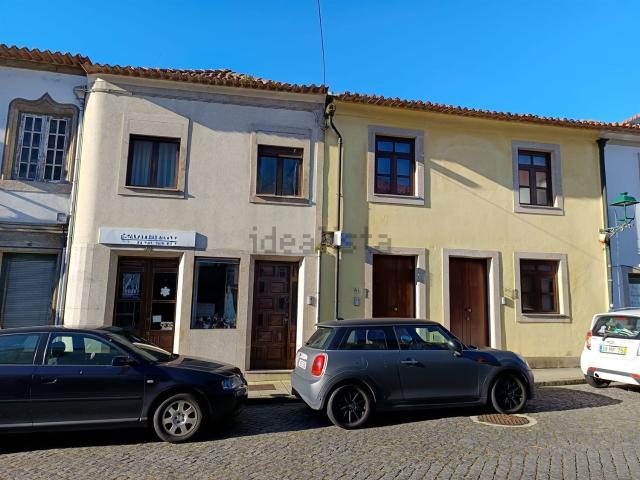 Moradia, Vila do Conde