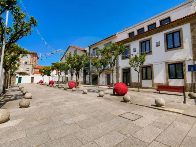 Moradia, Vila do Conde