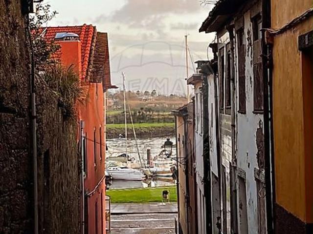 Moradia, Vila do Conde