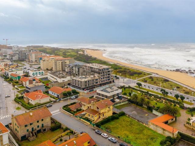 Moradia, Vila do Conde