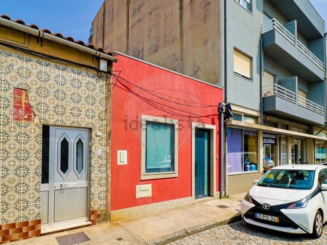 Moradia, Vila do Conde