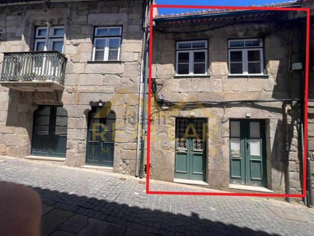 Moradia, Vila do Conde