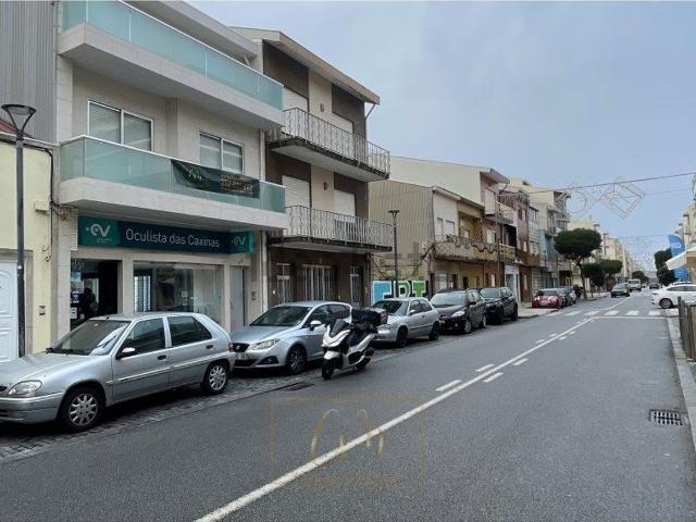 Moradia, Vila do Conde