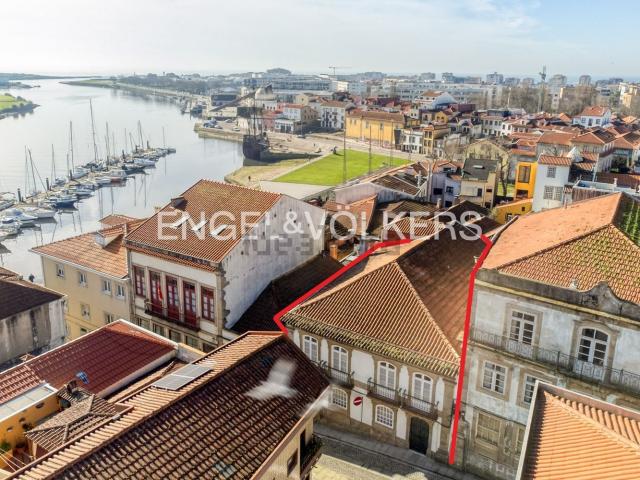 Moradia, Vila do Conde