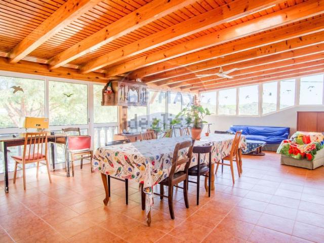 Moradia, Vila do Bispo e Raposeira