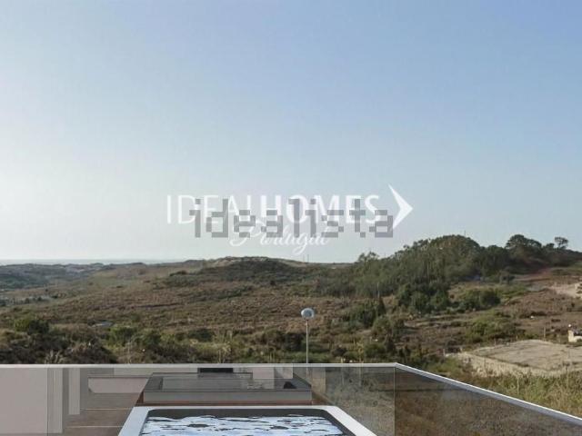 Moradia, Vila do Bispo e Raposeira
