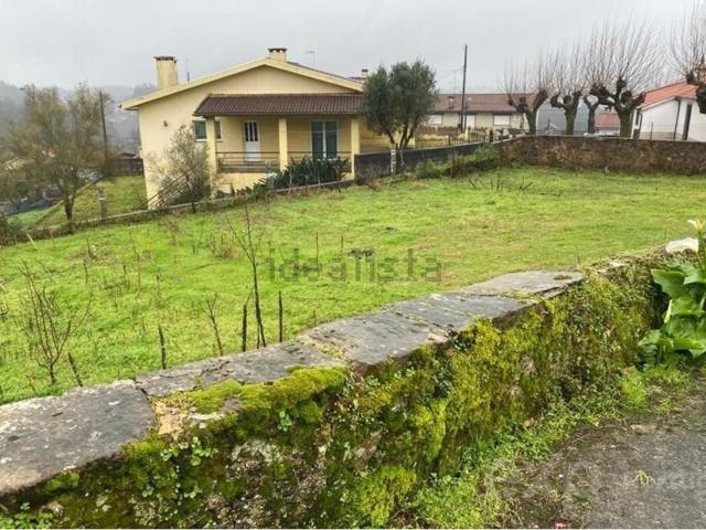 Moradia, Vila de Cucujães