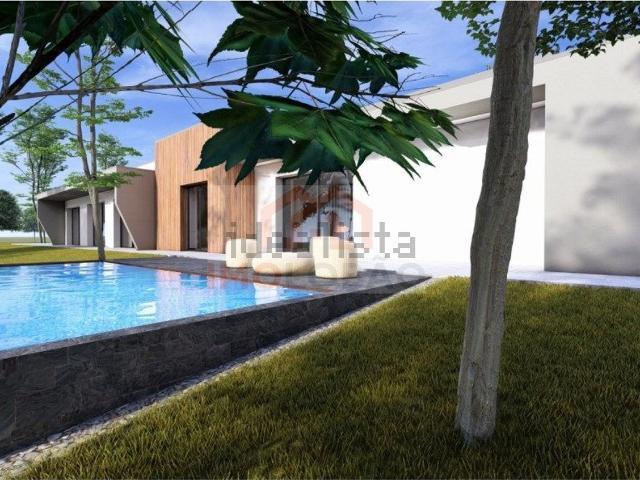 Moradia, Canedo Vale Vila Maior