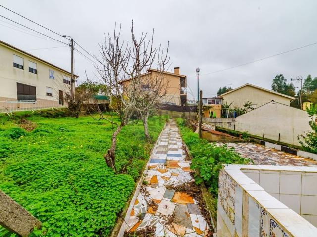 Moradia, Vila de Cucujães