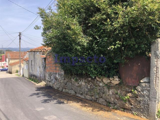 Moradia, Vila de Cucujães