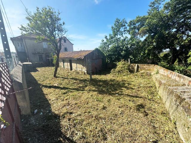 Moradia, Vila de Cucujães