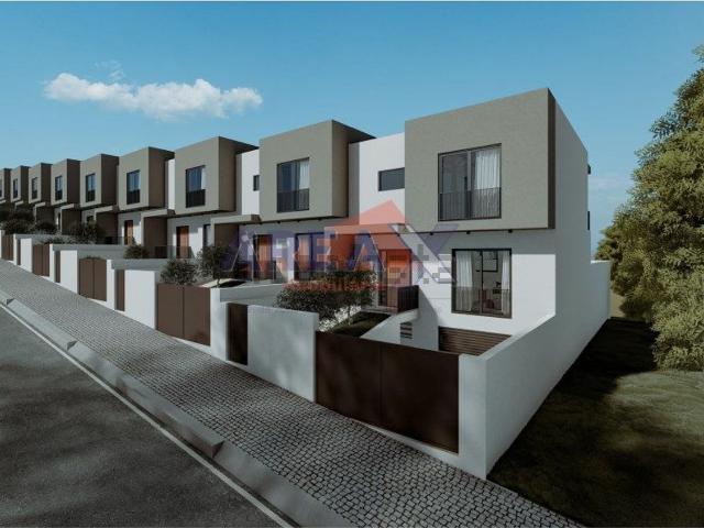 Moradia, Vila de Cucujães