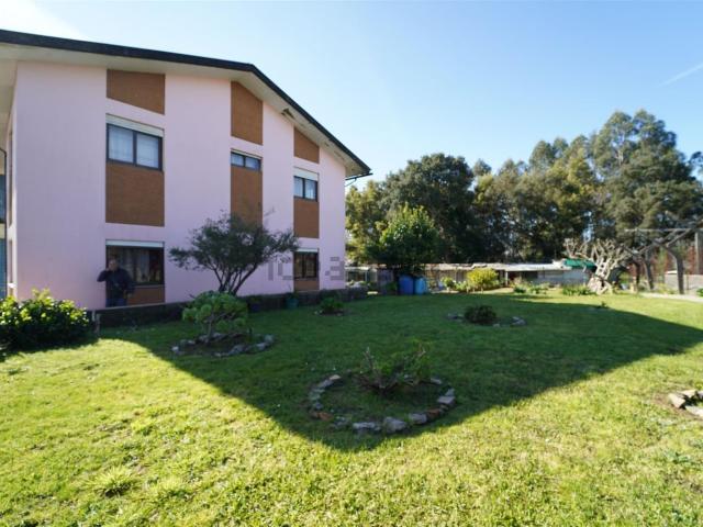 Moradia, Vila de Cucujães