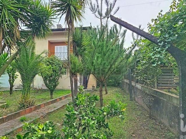 Moradia, Vila de Cucujães
