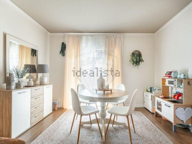 Moradia, Vila de Prado
