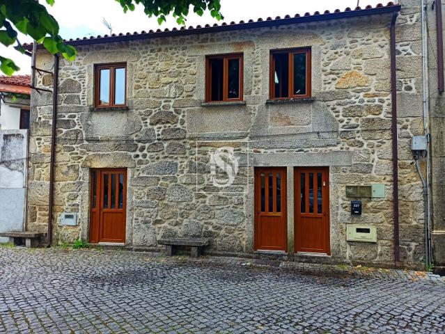 Moradia, Vila de Punhe