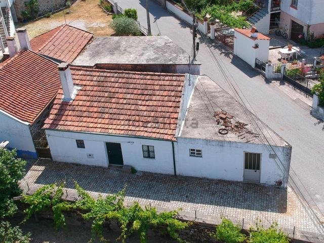 Moradia, Vila Fernando