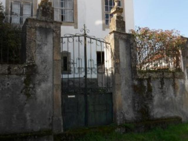 Moradia Vila Flor