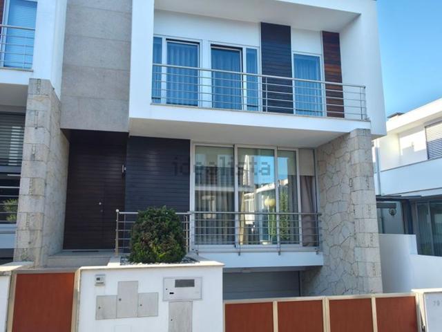 Moradia, Vila Frescainha São Martinho