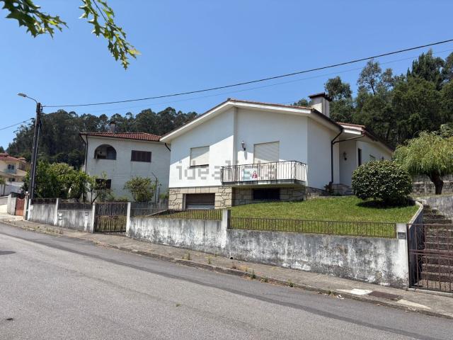 Moradia, Vila Frescainha São Pedro