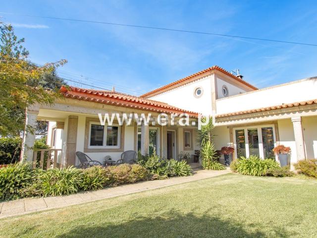 Moradia, Vila Meã