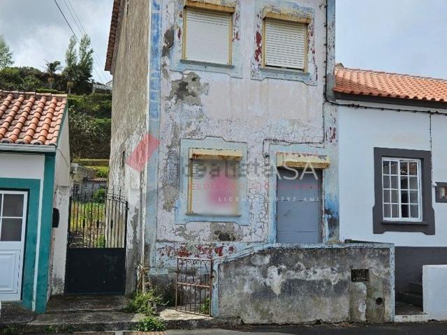 Moradia, Vila Nova
