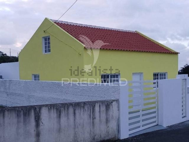 Moradia, Vila Nova