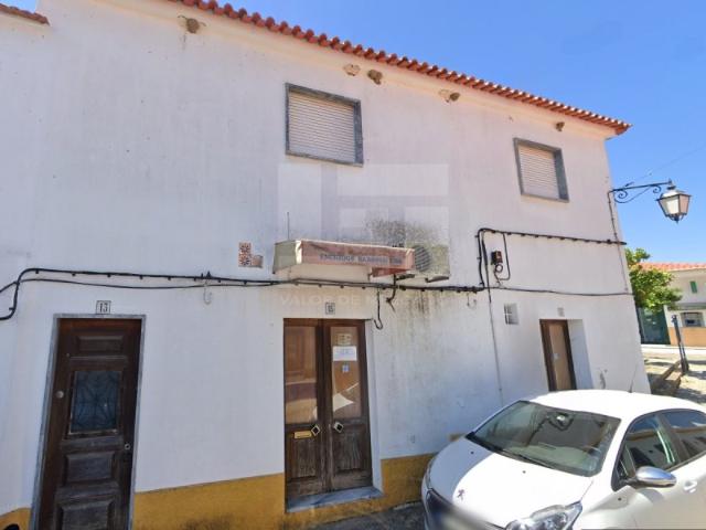 MORADIA VILA NOVA BARONIA
