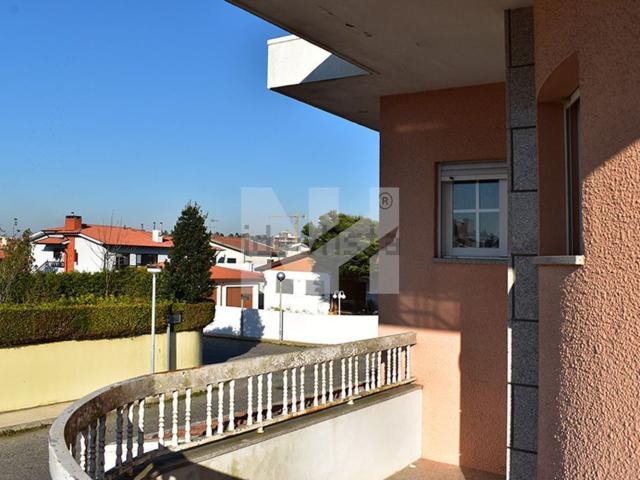 Moradia, Vila Nova da Telha