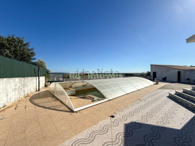 Moradia, Vila Nova da Barquinha