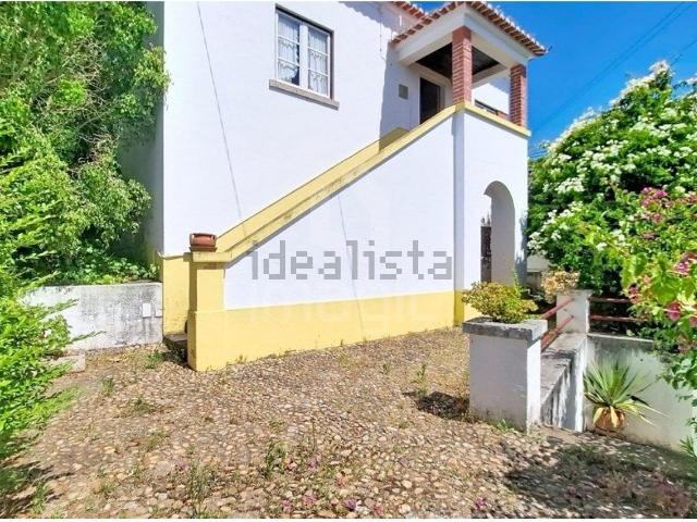 Moradia, Vila Nova da Barquinha