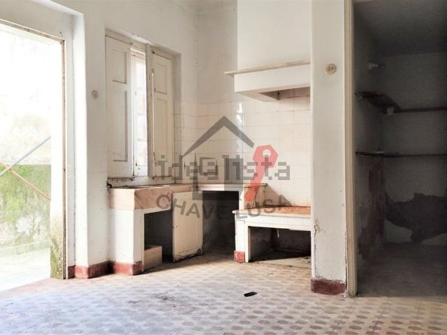 Moradia, Vila Nova da Barquinha