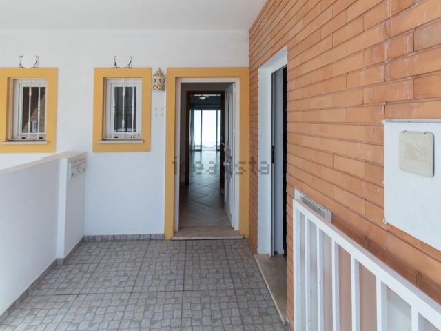Moradia, Vila Nova de Cacela