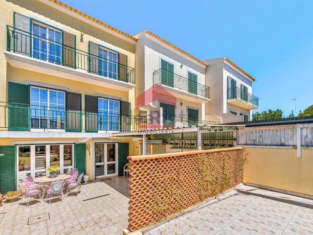 Moradia, Vila Nova de Cacela