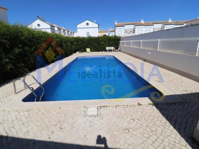 Moradia, Vila Nova de Cacela
