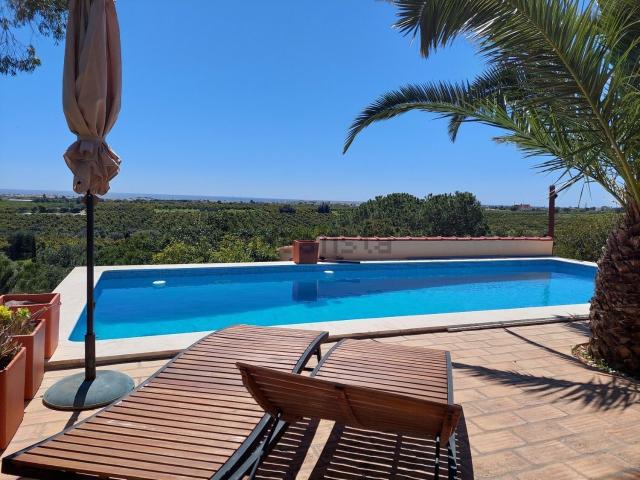 Moradia, Vila Nova de Cacela