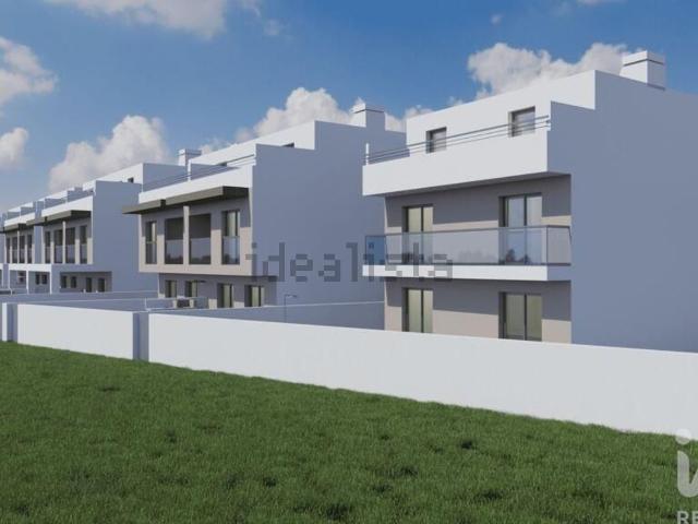 Moradia, Vila Nova de Cacela