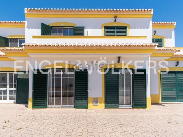 Moradia, Vila Nova de Cacela