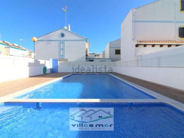 Moradia, Vila Nova de Cacela
