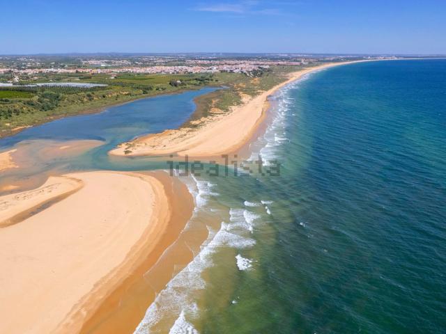 Moradia, Vila Nova de Cacela
