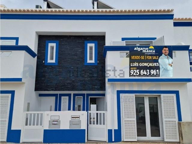 Moradia, Vila Nova de Cacela