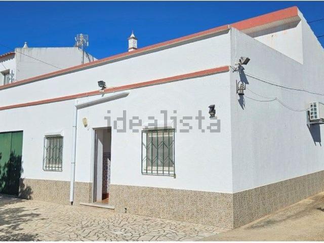 Moradia, Vila Nova de Cacela