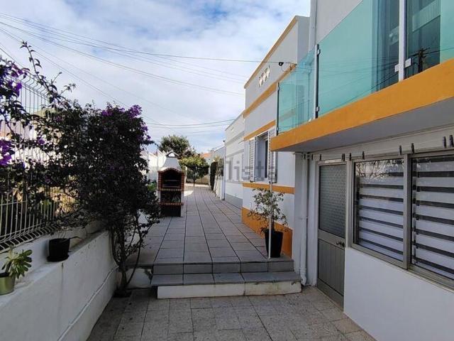 Moradia, Vila Nova de Cacela